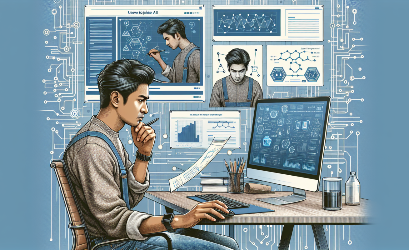 “Using AI to Improve User Experience”