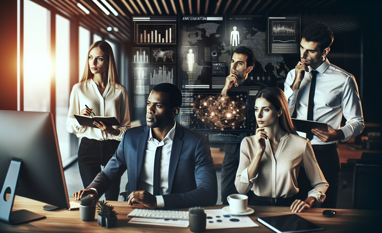 Virginia’s Task Force to Drive Artificial Intelligence Innovation and Strategy