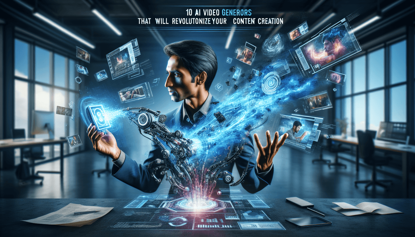 10_AI_Video_Generators_That_Will_Revolutionize_Your_Content_Creation