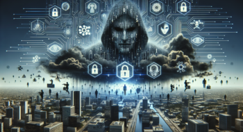 AI-Powered Cyber Attacks Present Major Risk for Enterprises