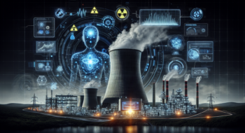 Artificial Intelligence Sparks Concerns Over Potential Nuclear Melt-Up