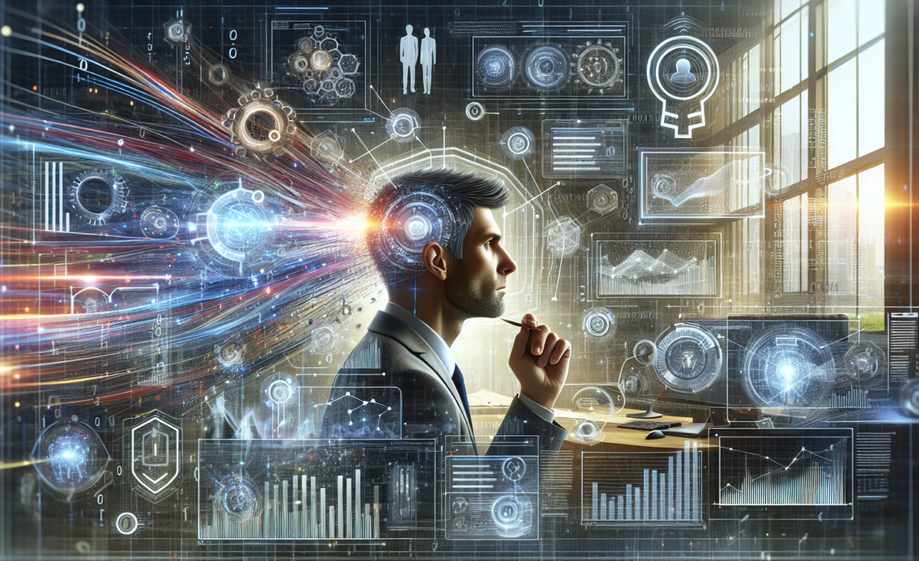 AI-Driven SEO: Optimizing Your Content for Search Engines