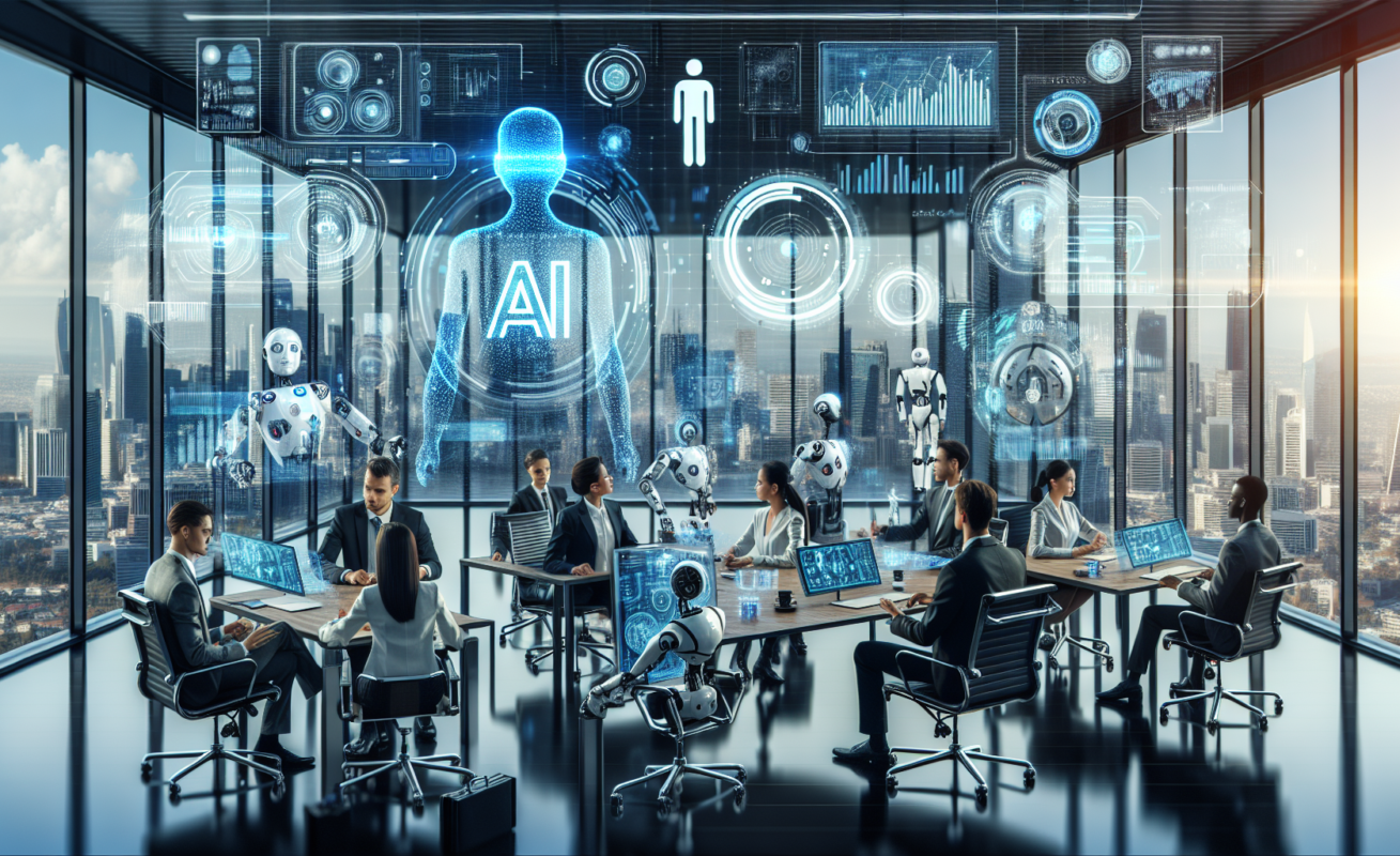 Strategies for Effectively Managing the Growth of Artificial Intelligence in 2025