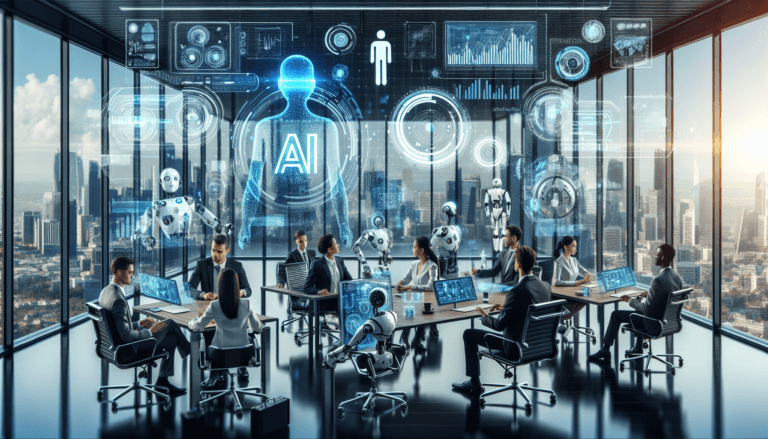 Artificial Intelligence_Growth_Management_Strategies