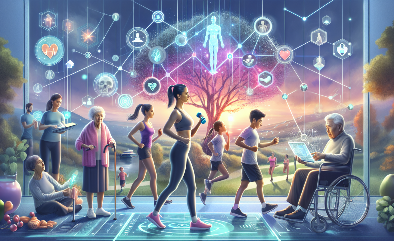 AI Innovations: Transforming Longevity and Extending Human Life