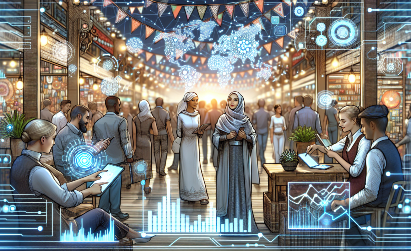 AI Innovations Revolutionize Selling for Greater Profitability