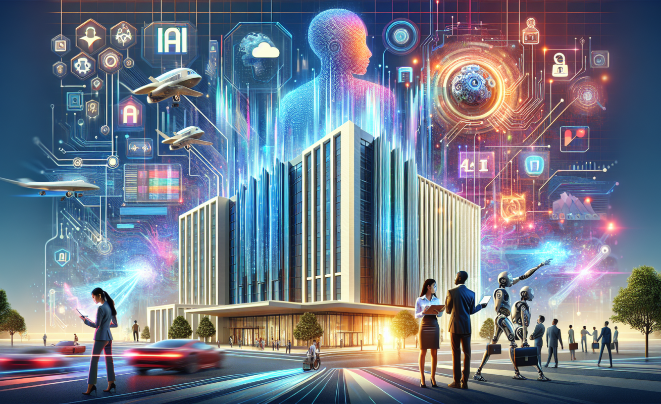 AI Innovator Soars 557%: Future Stock Split Opportunity?