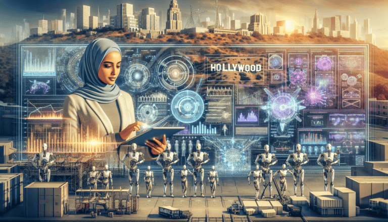 AI_Maturity_Cost_Savings_Hollywood