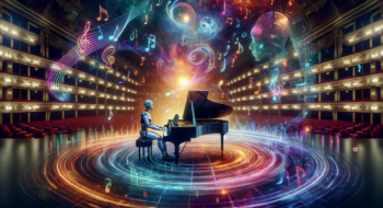 Artificial Intelligence Enhances Music Creation, Not a Threat