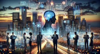 The Transformative Effects of AI and Quantum Computing on Society