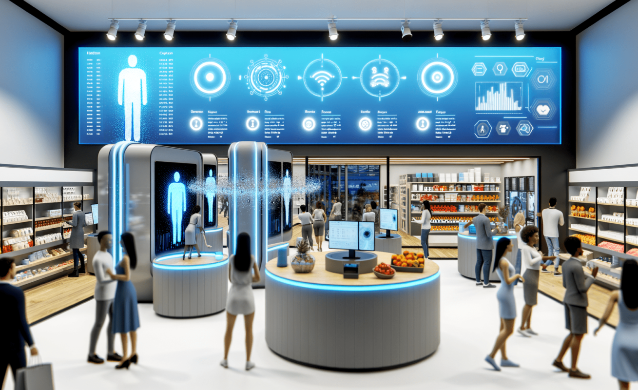 Artificial Intelligence in Retail Expected to Reach $164 Billion by 2030