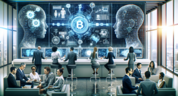 Artificial Intelligence Revolutionizes the Global BFSI Market Growth