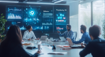 AI Startup Perplexity Poised for $9 Billion Valuation Surge