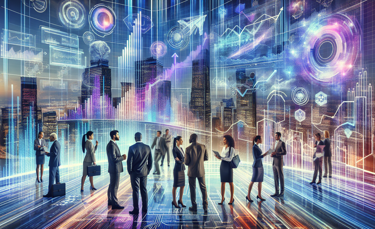 AI Stock Soars 46% This Year After Key Improvement