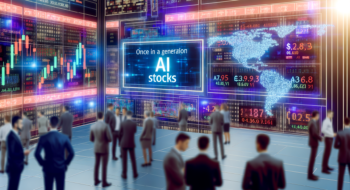 Top AI Stocks Wall Street Recommends for Smart Investors