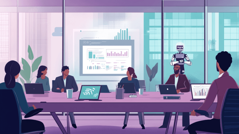 The Unexpected Slowdown of AI Integration in the Workplace: Reasons Explained