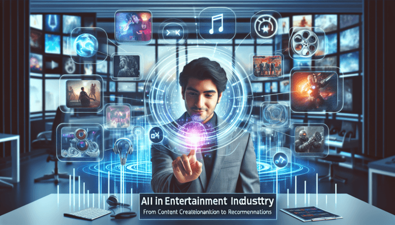 AI_in_the_Entertainment_Industry_Content_Creation_to_Recommendations
