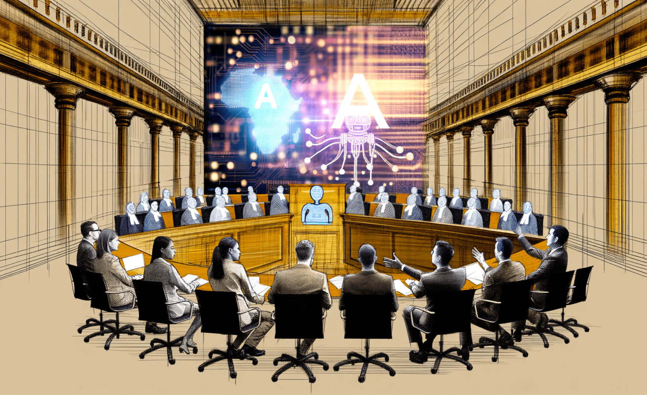 ANI vs ChatGPT: A Lawsuit’s Impact on India’s AI Future