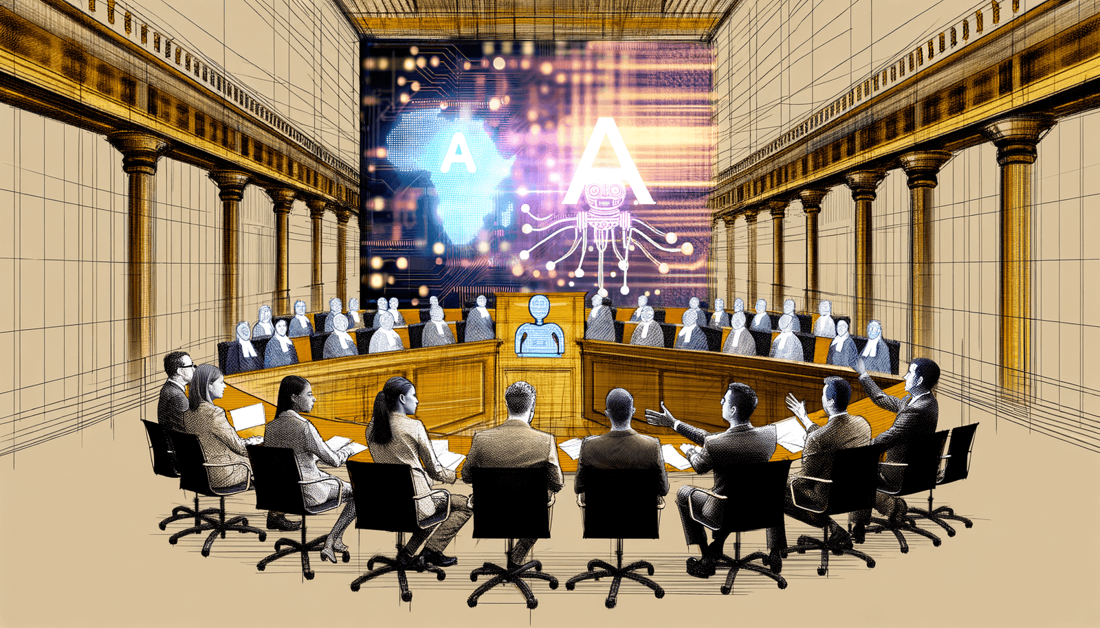 ANI_vs_ChatGPT_Lawsuit_Impact_AI