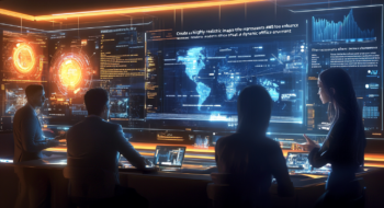 AWS Forms Alliance to Enhance Generative AI Adoption for Customers