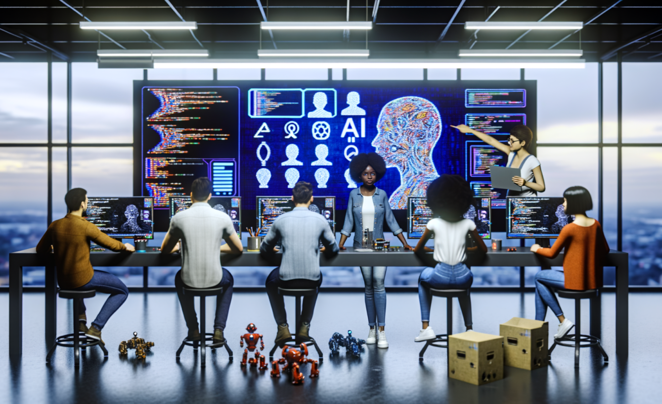 Android Creators Developing New AI Operating System: What to Expect