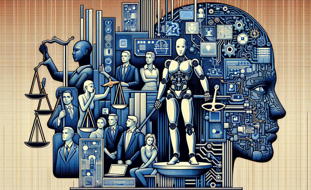 Anthropic Advocates for AI Regulations Amid UK’s Testing Platform Launch