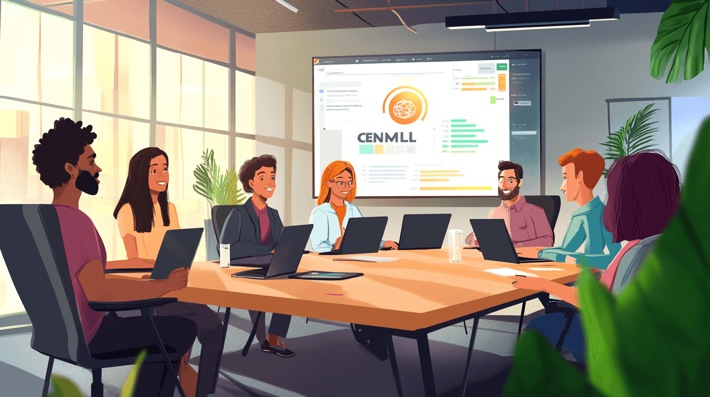 Revolutionizing AI Deployment: CentML's New Platform Accelerates Access for Everyone