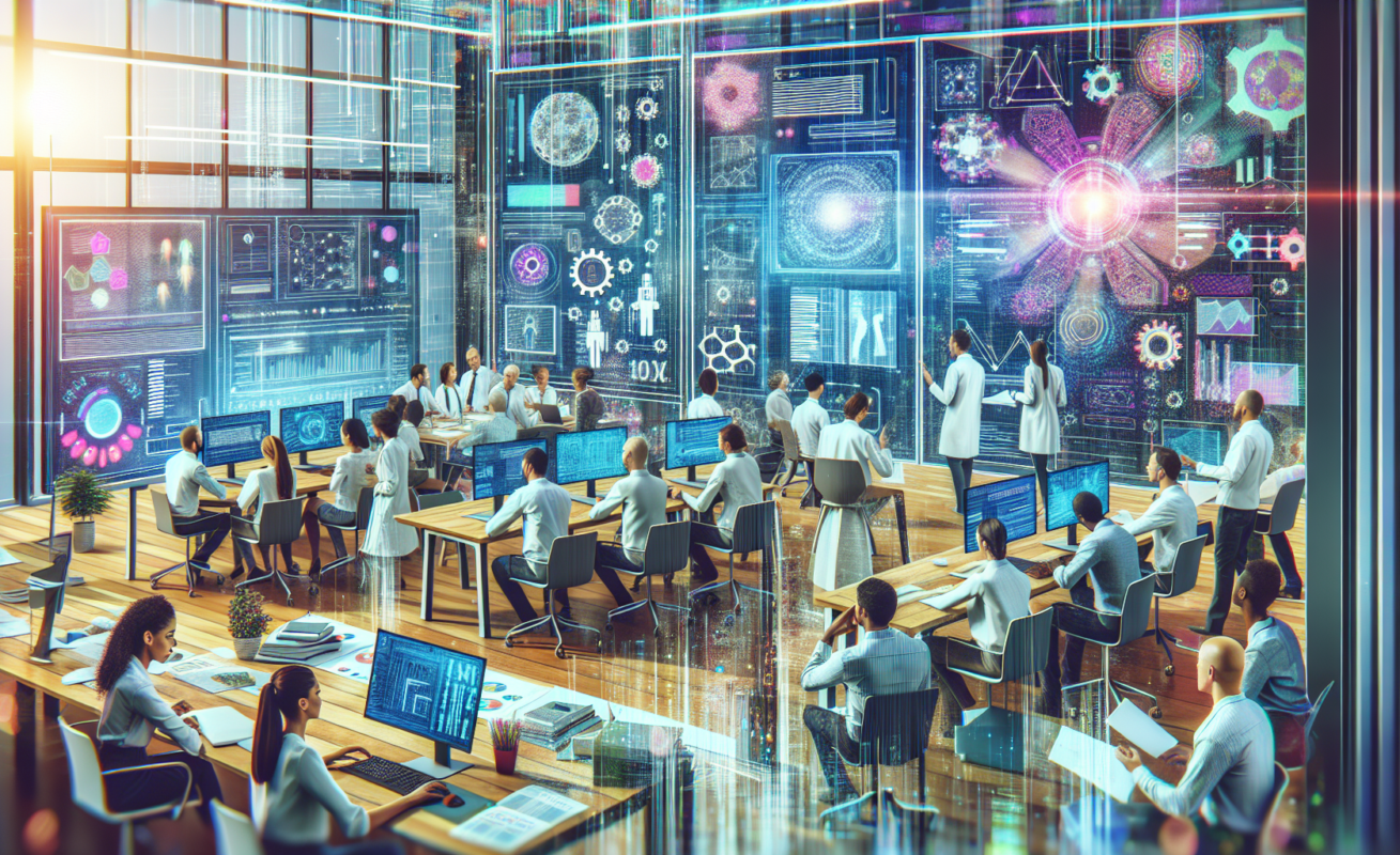 Clarifai Partners with BAIR to Boost AI Research Innovation