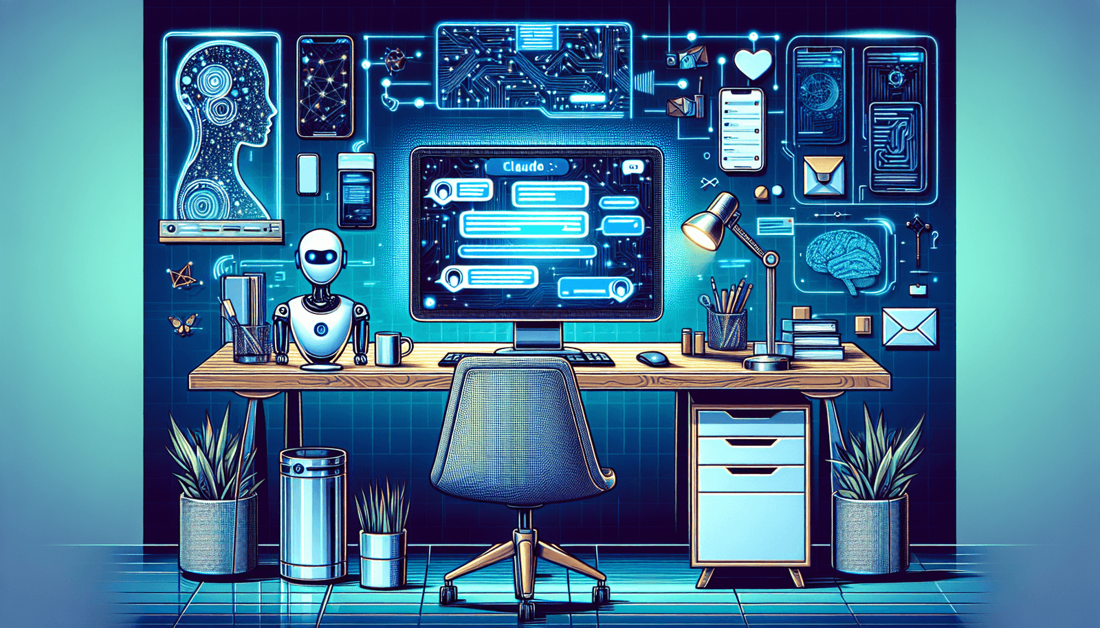 Claude-AI-Chatbot-Desktop-Market