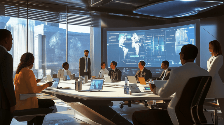 Post-Pandemic Growth Strategies: Managing Pricing Pressures and Embracing Generative AI