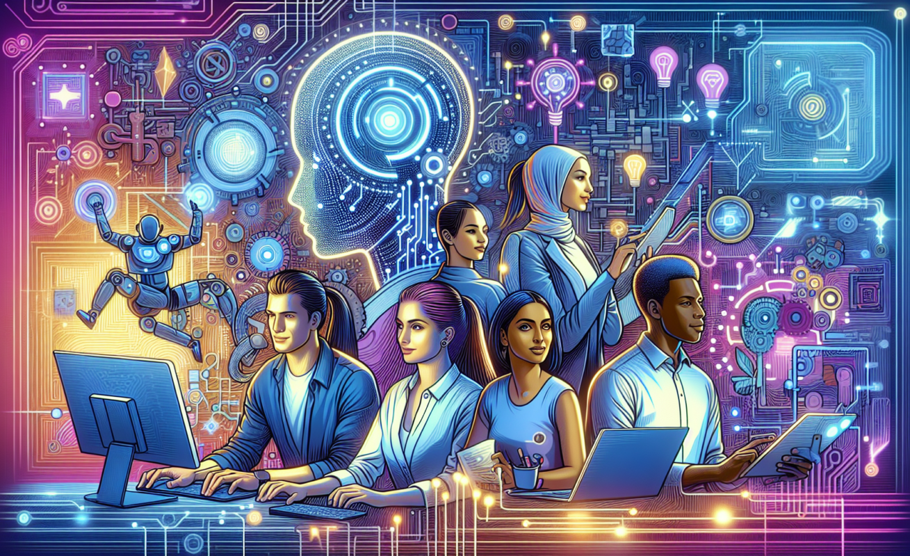 Empowering Everyone in the Advancements of Artificial Intelligence