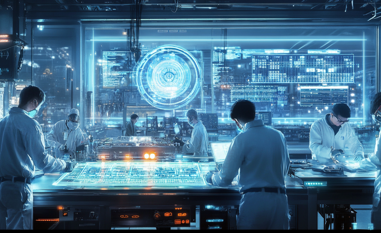 Foxconn Set to Manufacture Apple Intelligence Servers in Taiwan for Enhanced Generative AI Capabilities