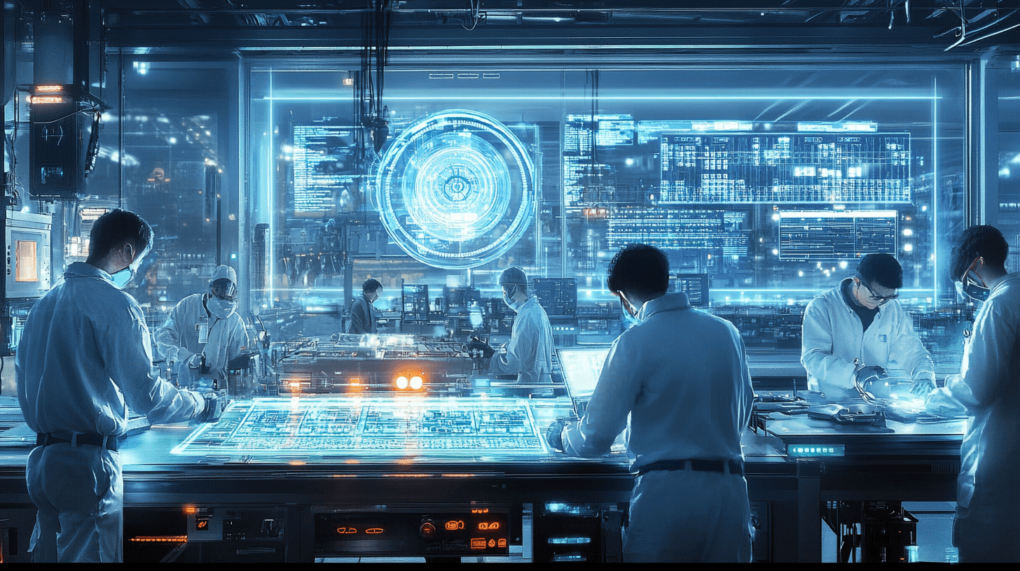 Foxconn Set to Manufacture Apple Intelligence Servers in Taiwan for Enhanced Generative AI Capabilities