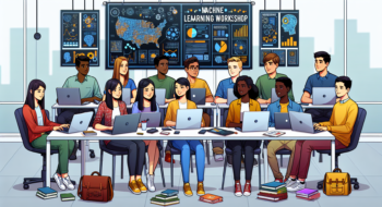 GAEC Launches Machine Learning Workshop for University Students