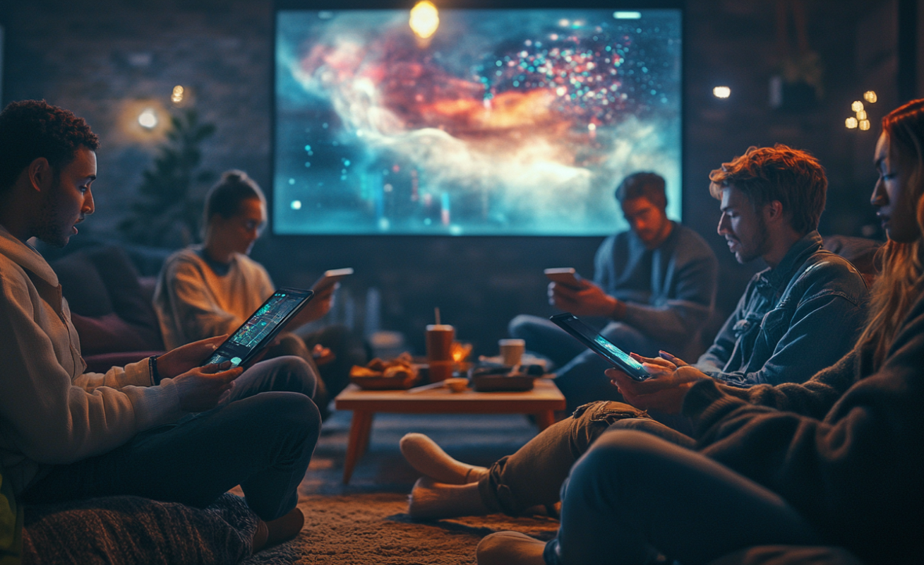 Generative AI: A Growing Refuge for Voters Facing Election Disappointment