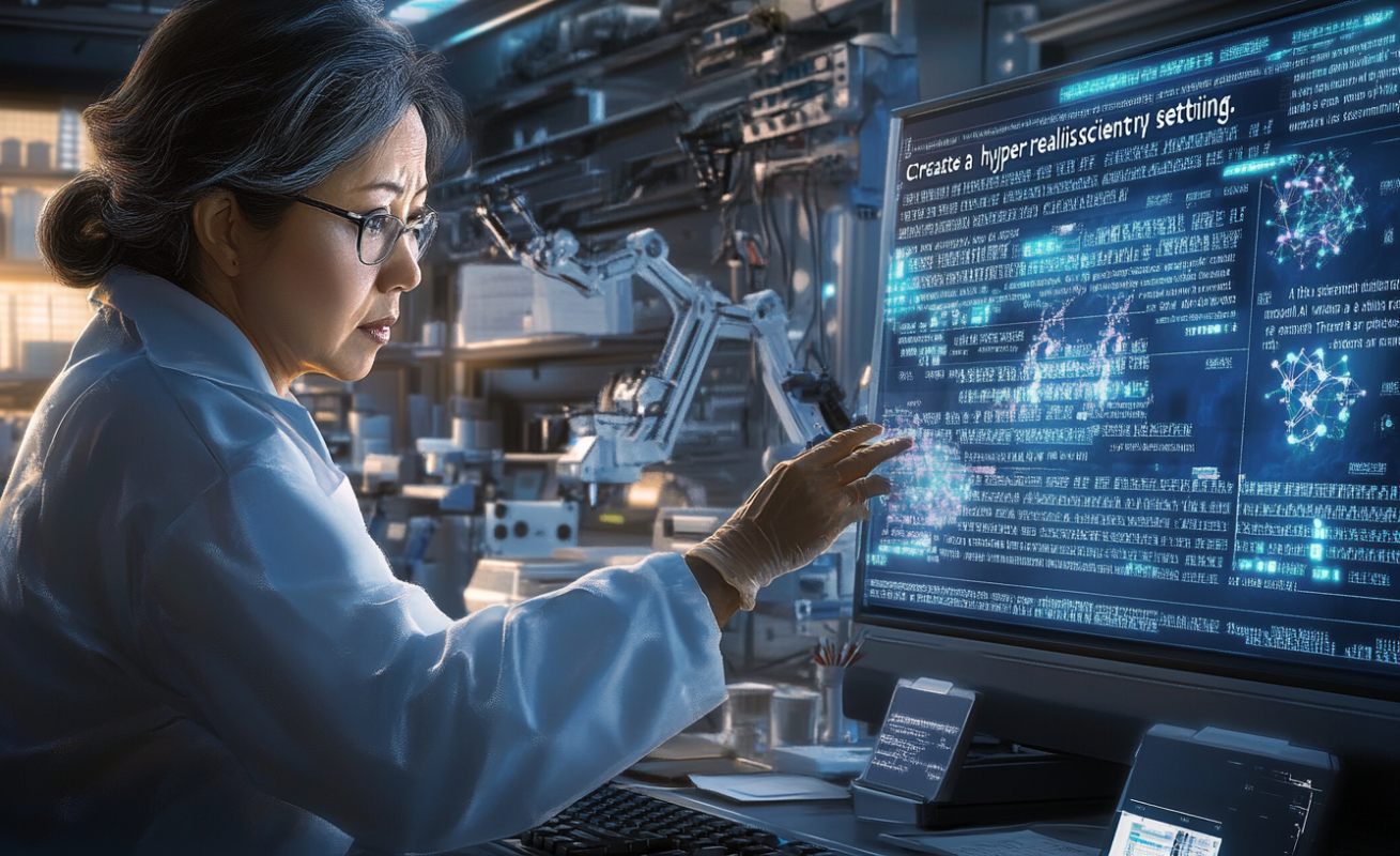 Researchers Suggest Generative AI Lacks Coherent Understanding of the World Despite Impressive Output