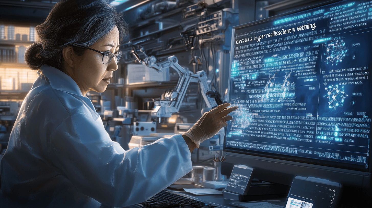 Researchers Suggest Generative AI Lacks Coherent Understanding of the World Despite Impressive Output