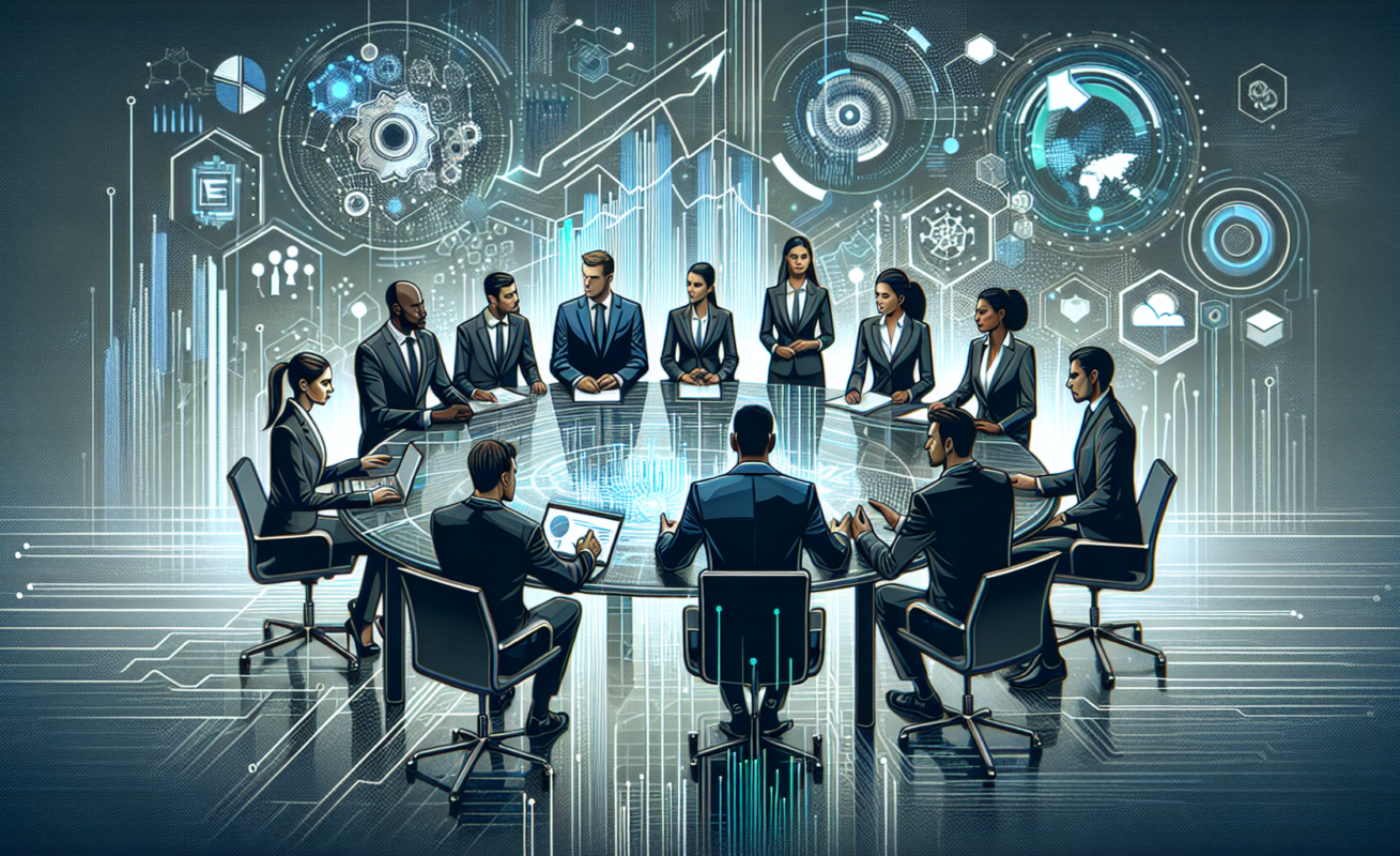 Hale Capital Partners Strengthens Position in Risk Analytics with Athenium Acquisition