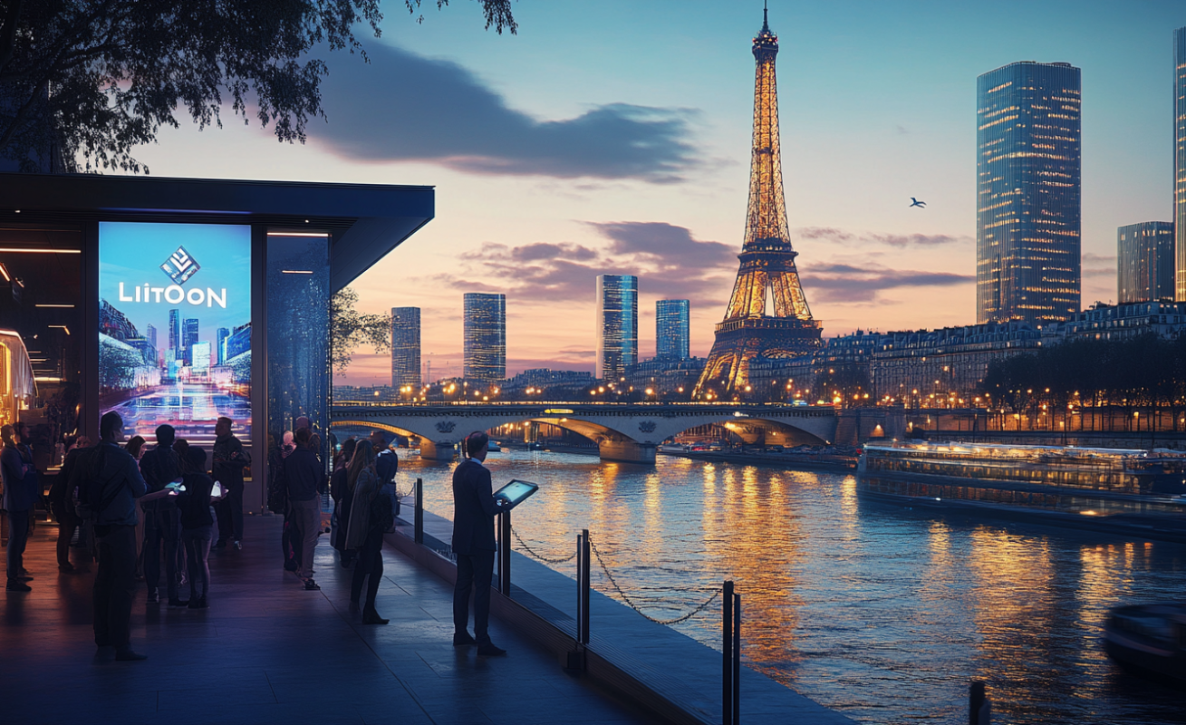 LightOn Set to Be Europe’s First Publicly Listed Generative AI Startup with Upcoming Paris IPO