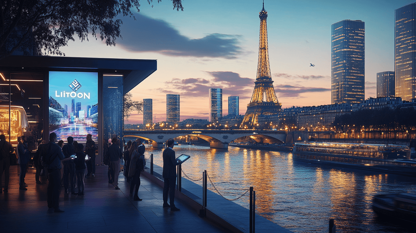 LightOn Set to Be Europe's First Publicly Listed Generative AI Startup with Upcoming Paris IPO