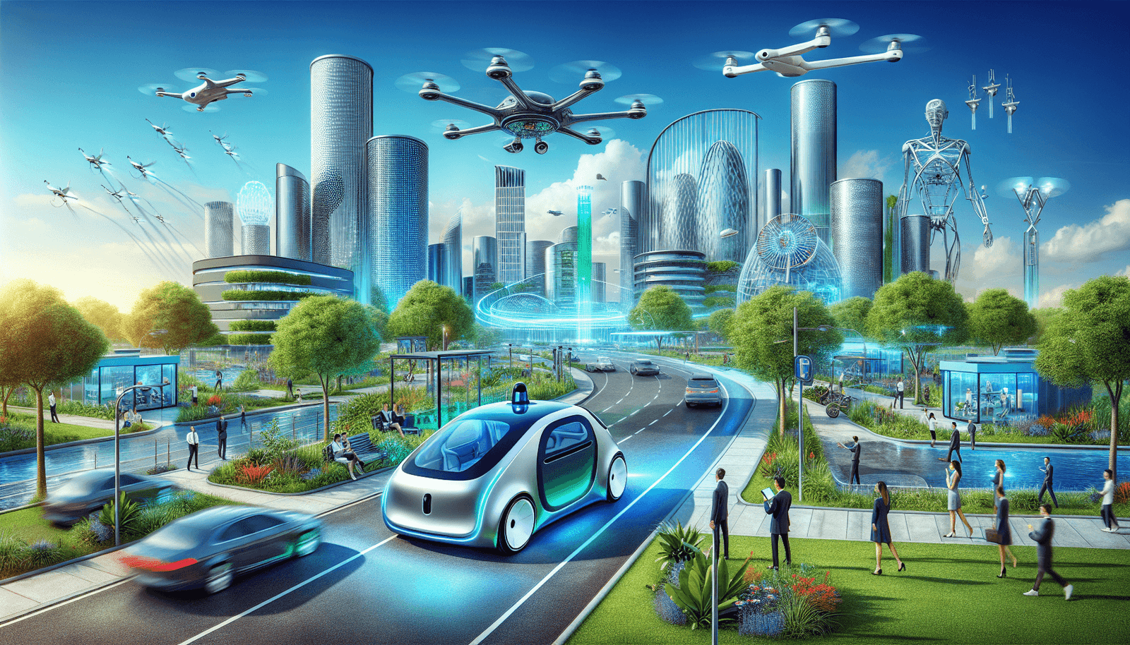 ML_Revolutionizing_Vehicle_Tech