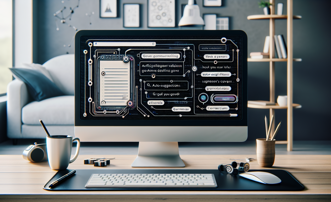 Microsoft Notepad’s AI Rewrite Tool: Features and Limitations