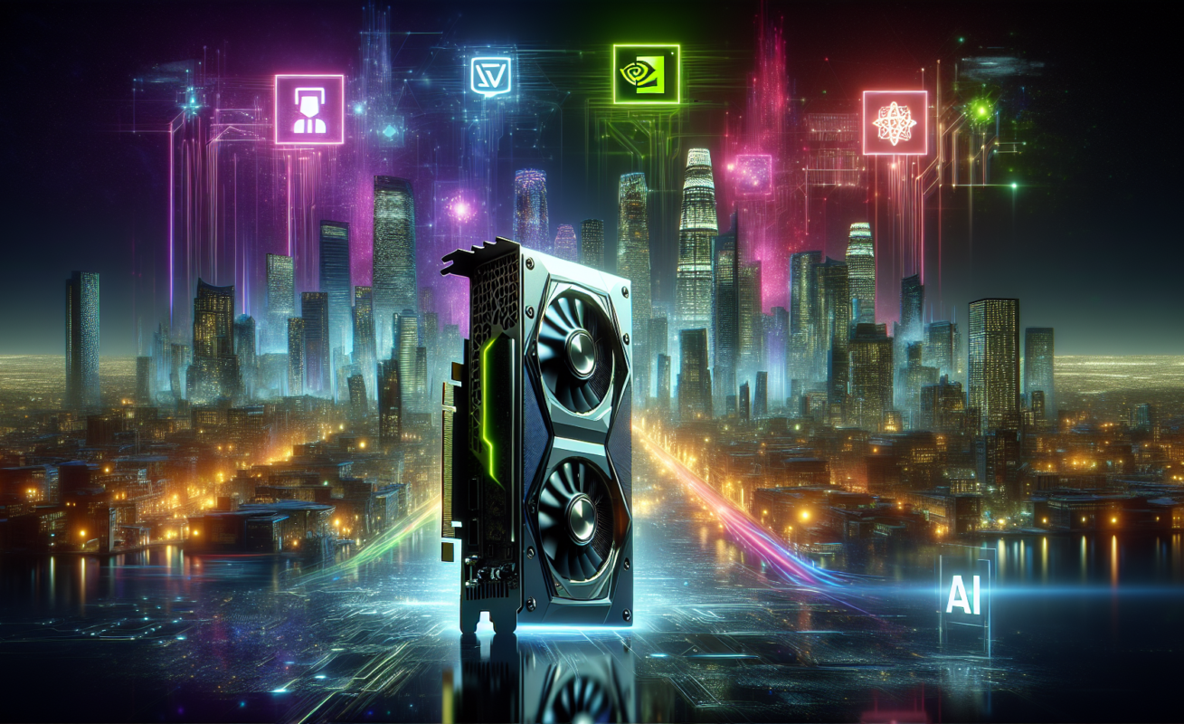 Nvidia Dominates AI Market: Is Its Reign Ending Soon?