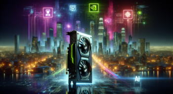 Nvidia Dominates AI Market: Is Its Reign Ending Soon?