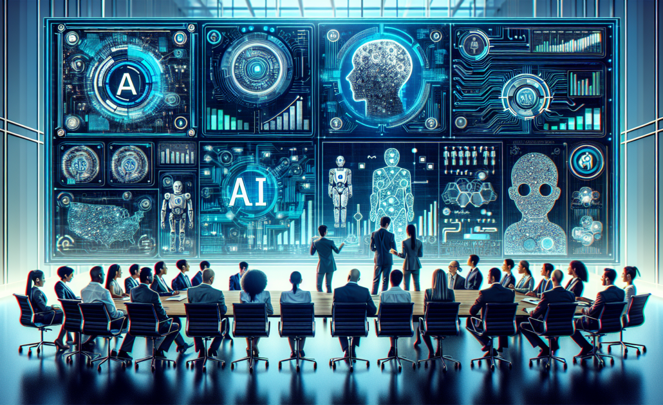 Nvidia Considers Investment in Elon Musk’s xAI Venture