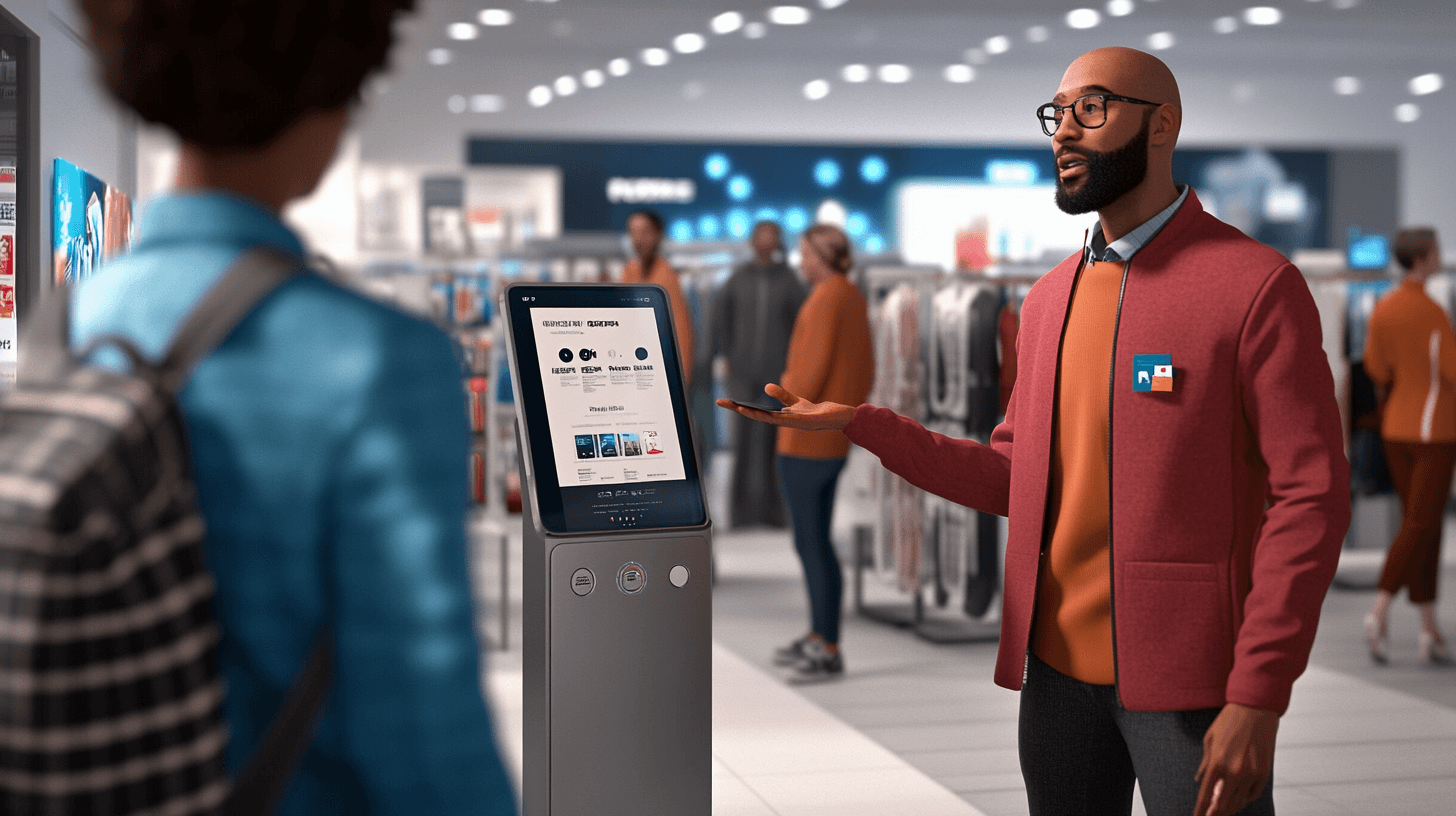 Retailers Tackle Trust Challenges Amid the Rise of Generative AI