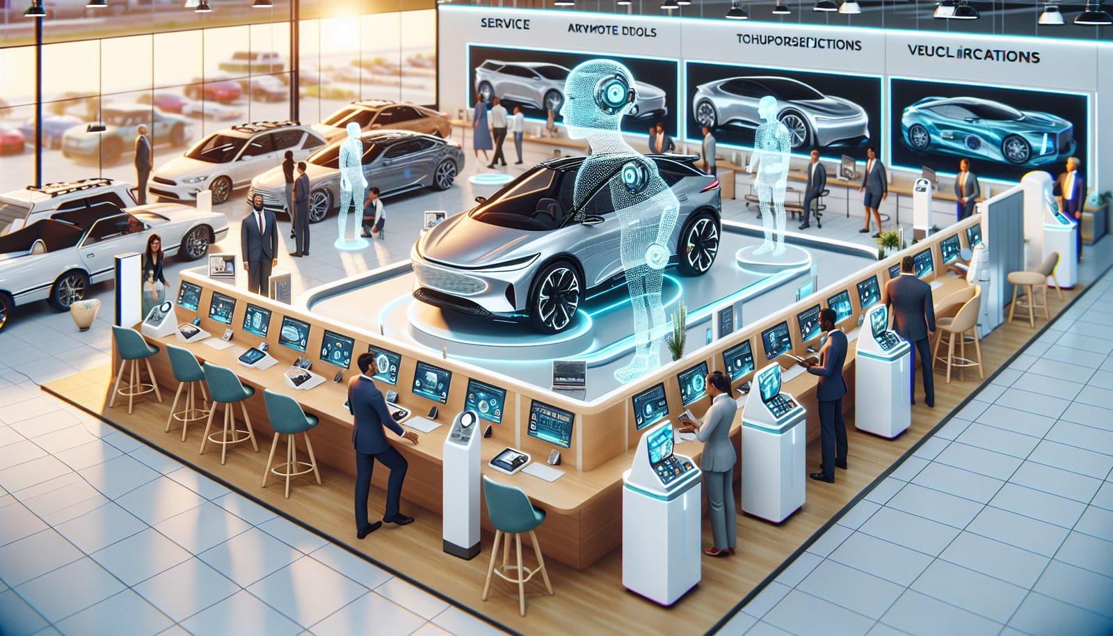 Revolutionizing_Automotive_AI_Impact