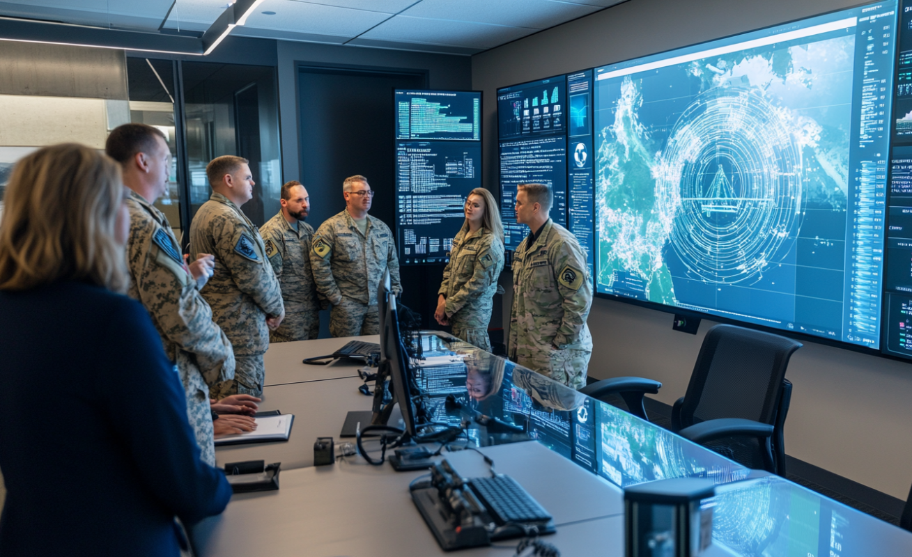 Scale AI Introduces ‘Defense Llama’: A Cutting-Edge Large Language Model for National Security Applications