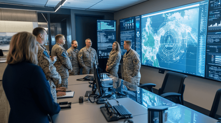 Scale AI Introduces 'Defense Llama': A Cutting-Edge Large Language Model for National Security Applications