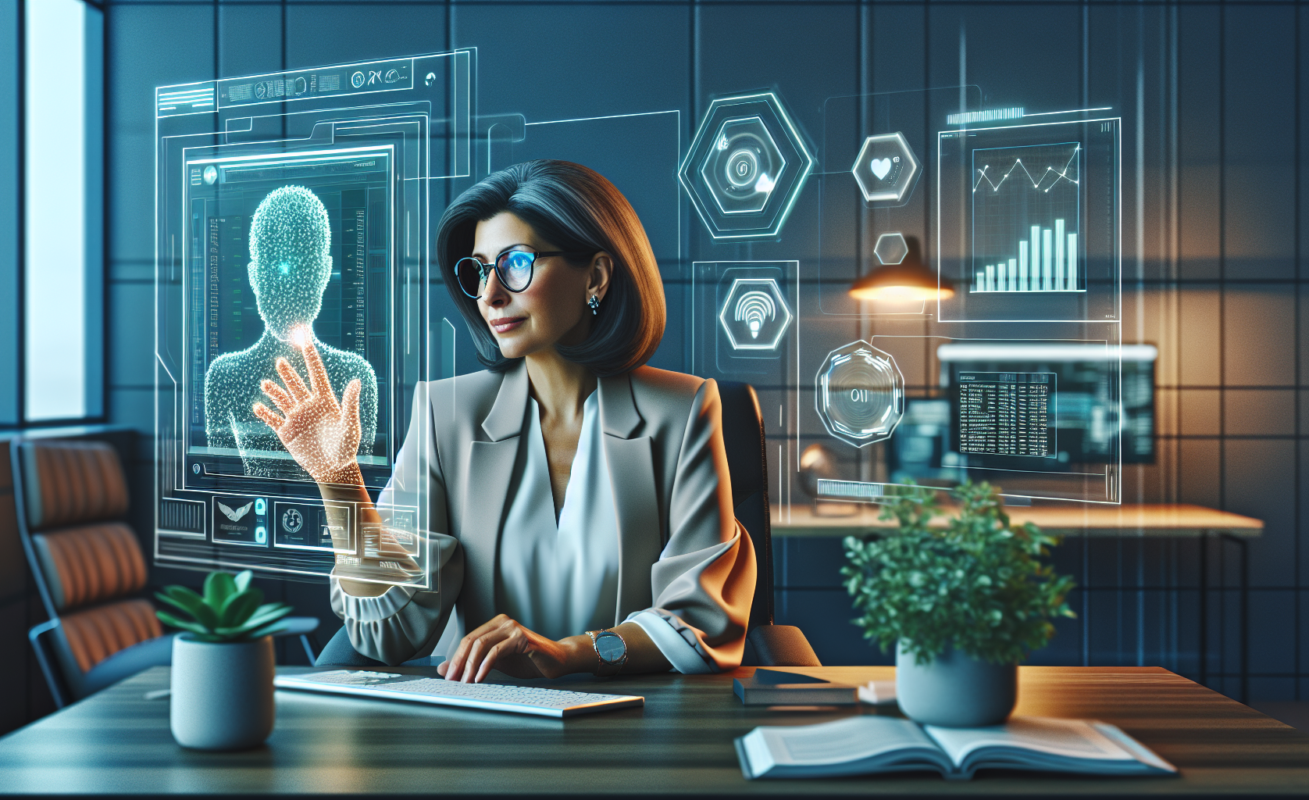 Are Solopreneur Wealth Managers Prepared for AI Transformation?